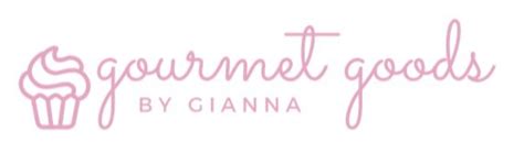 by gianna|gourmet goods by gianna.